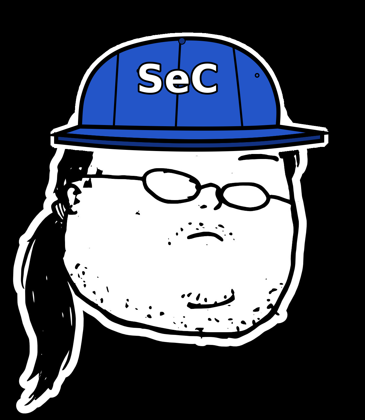ponytail-sec, the lazy senior security engineer