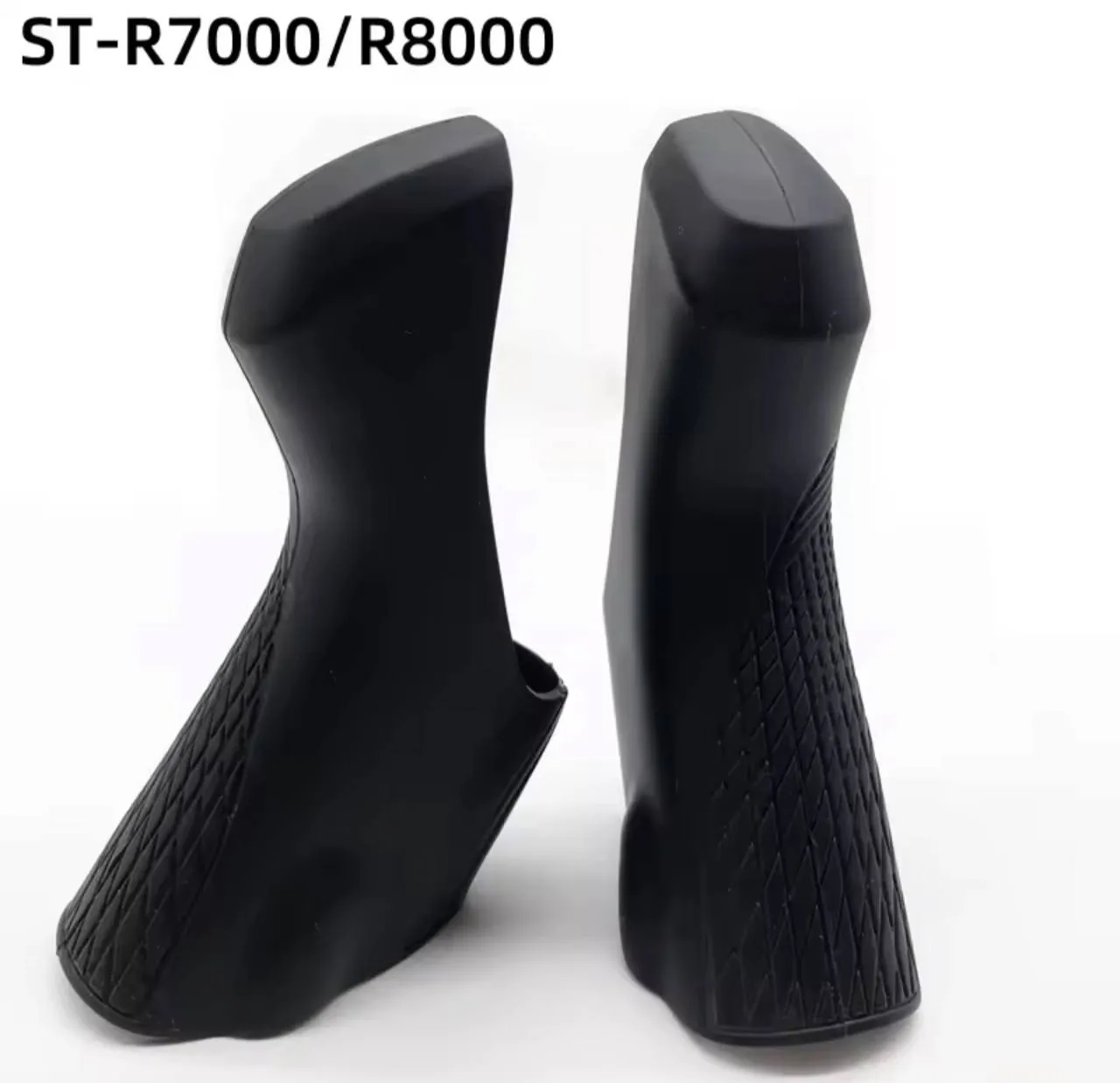 Forros para manetas Shimano foto 2