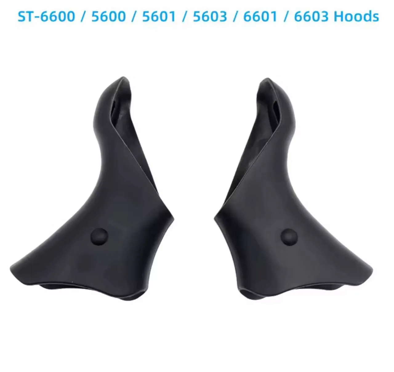 Forros para manetas Shimano foto 3