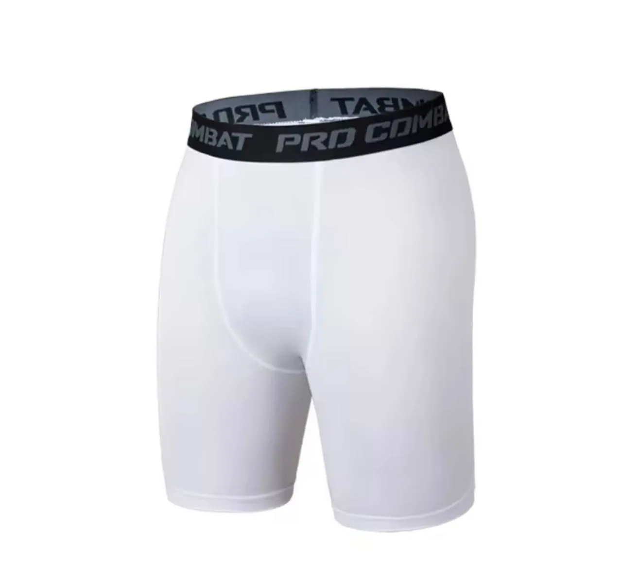 Licras PRO COMBAT cortas foto 2