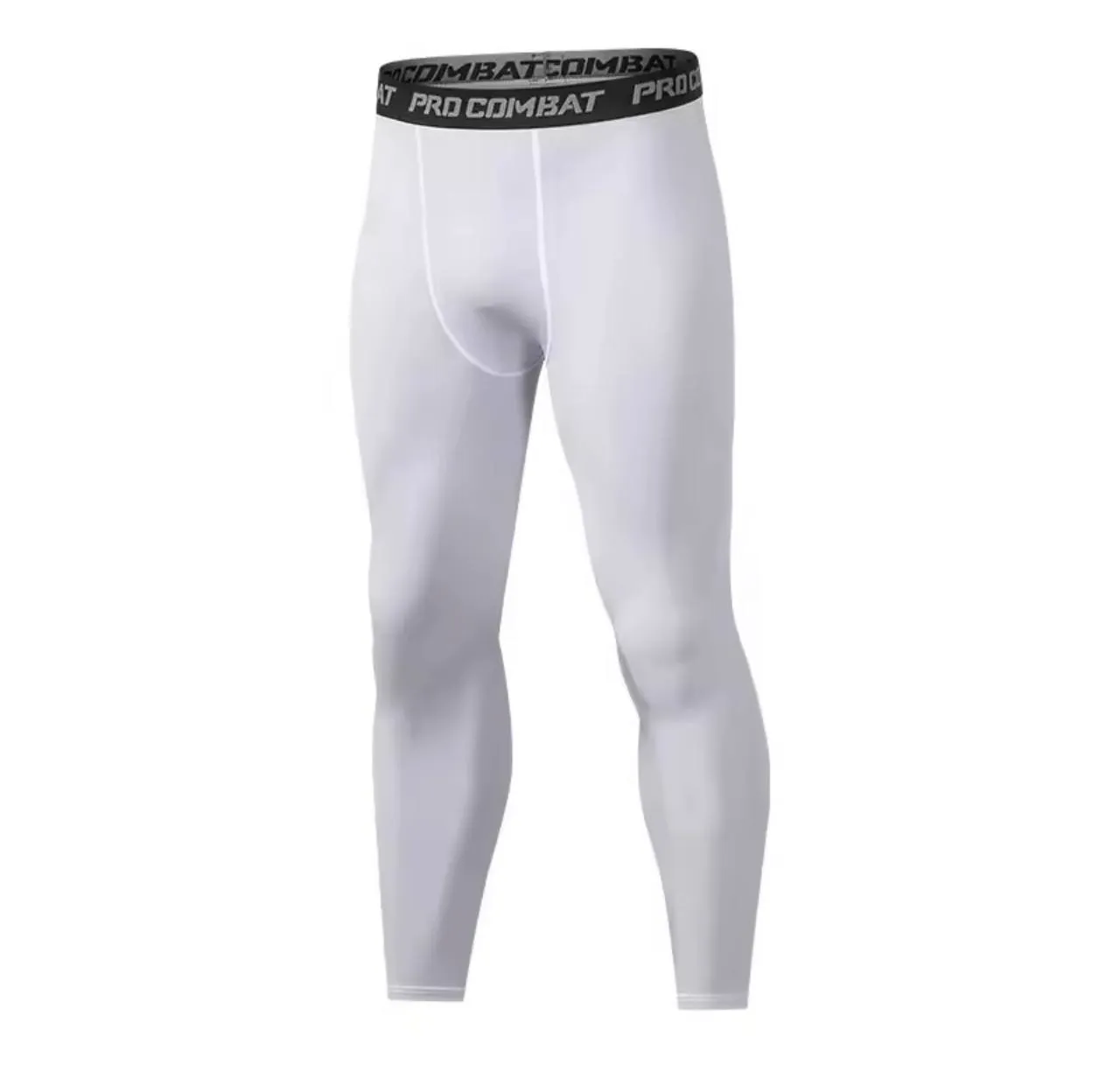 Licras PRO COMBAT largas foto 2