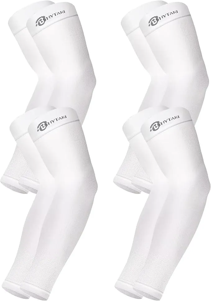 Mangas protección solar foto 2