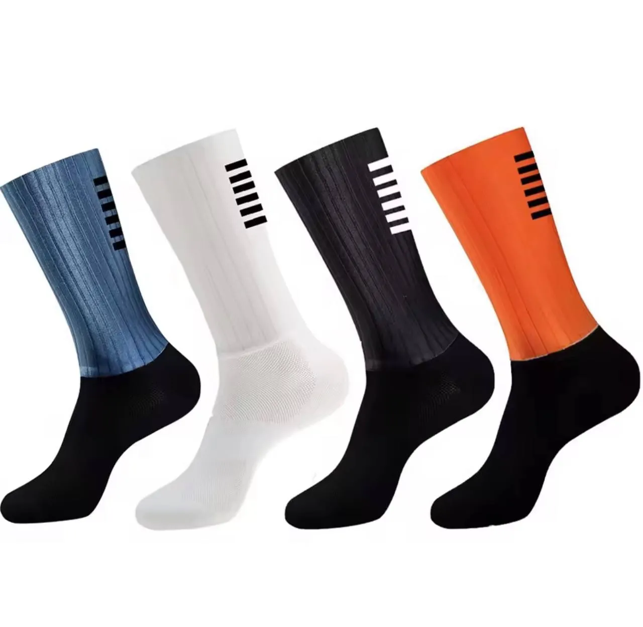 Medias Aero corte láser foto 2