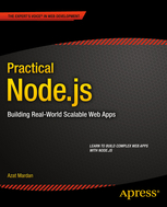 Practical Node.js, 1st Edition