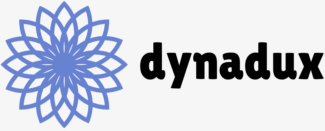 Dynadux Logo
