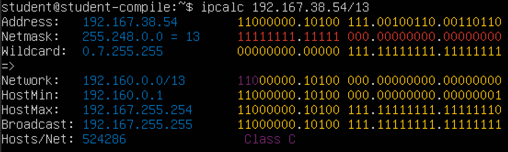 ipcalc1