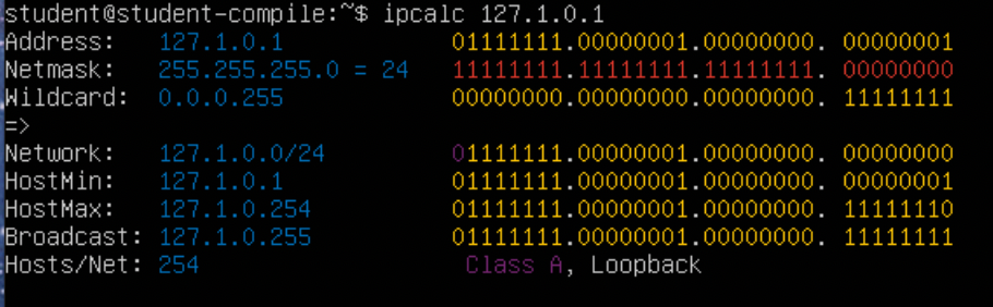 ipcalc1