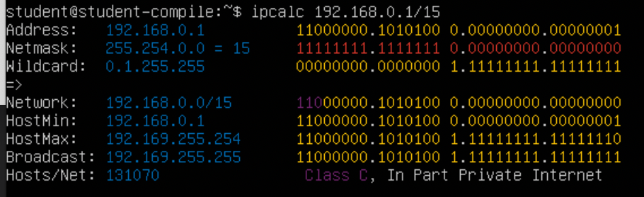 ipcalc1