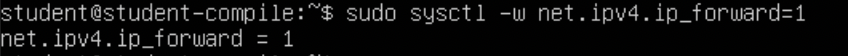 sysctl