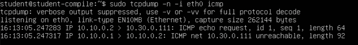 icmp