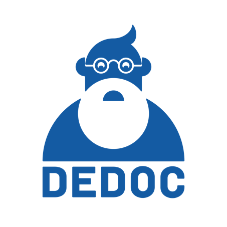 Dedoc