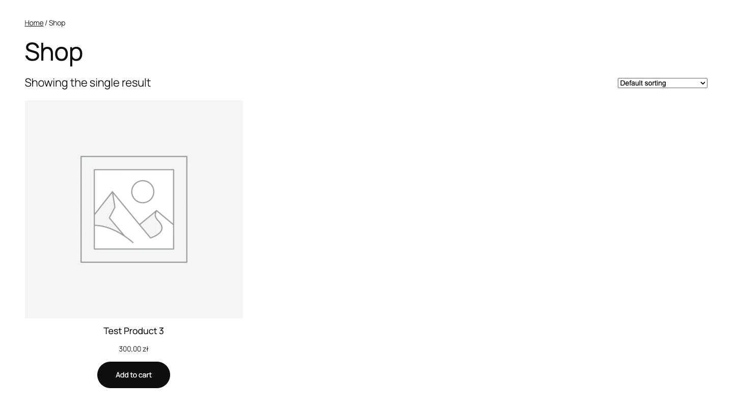 WC Conditional Product Visibility Frontend Store WC Conditional Product Visibility Frontend Store