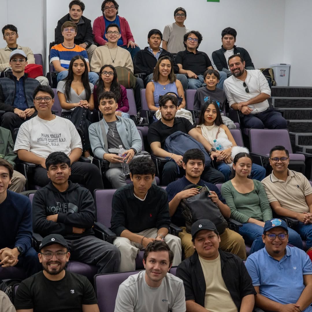 Cursor Hackathon Guatemala 2026