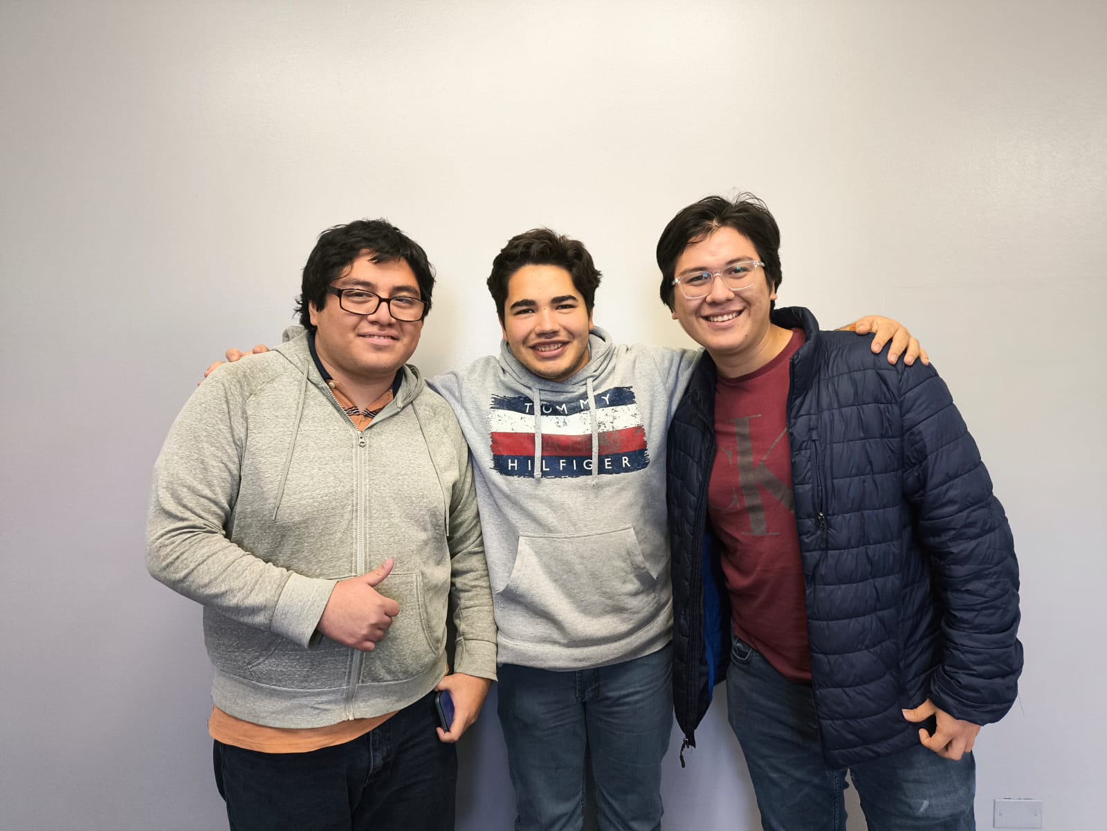 Equipo ICPC 2025