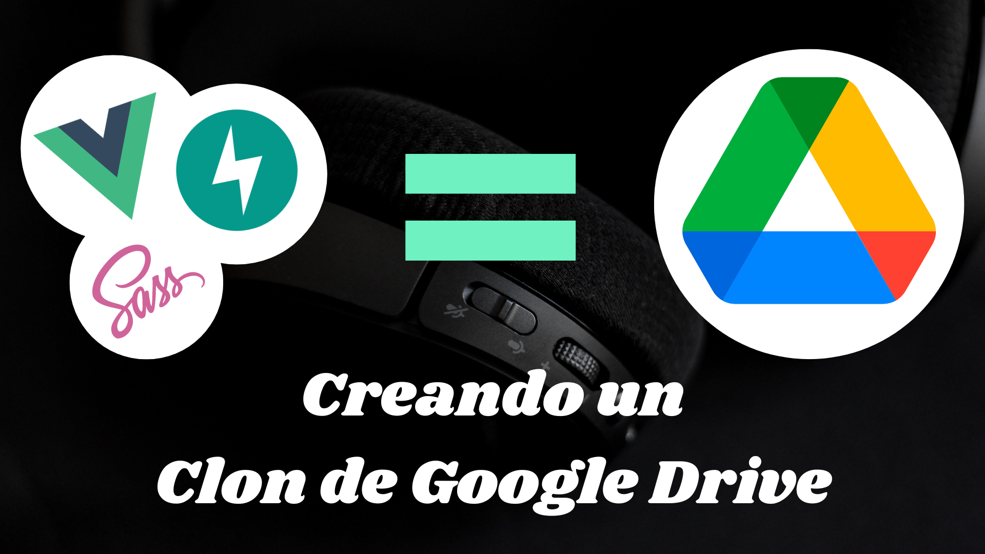 Google Drive CLone