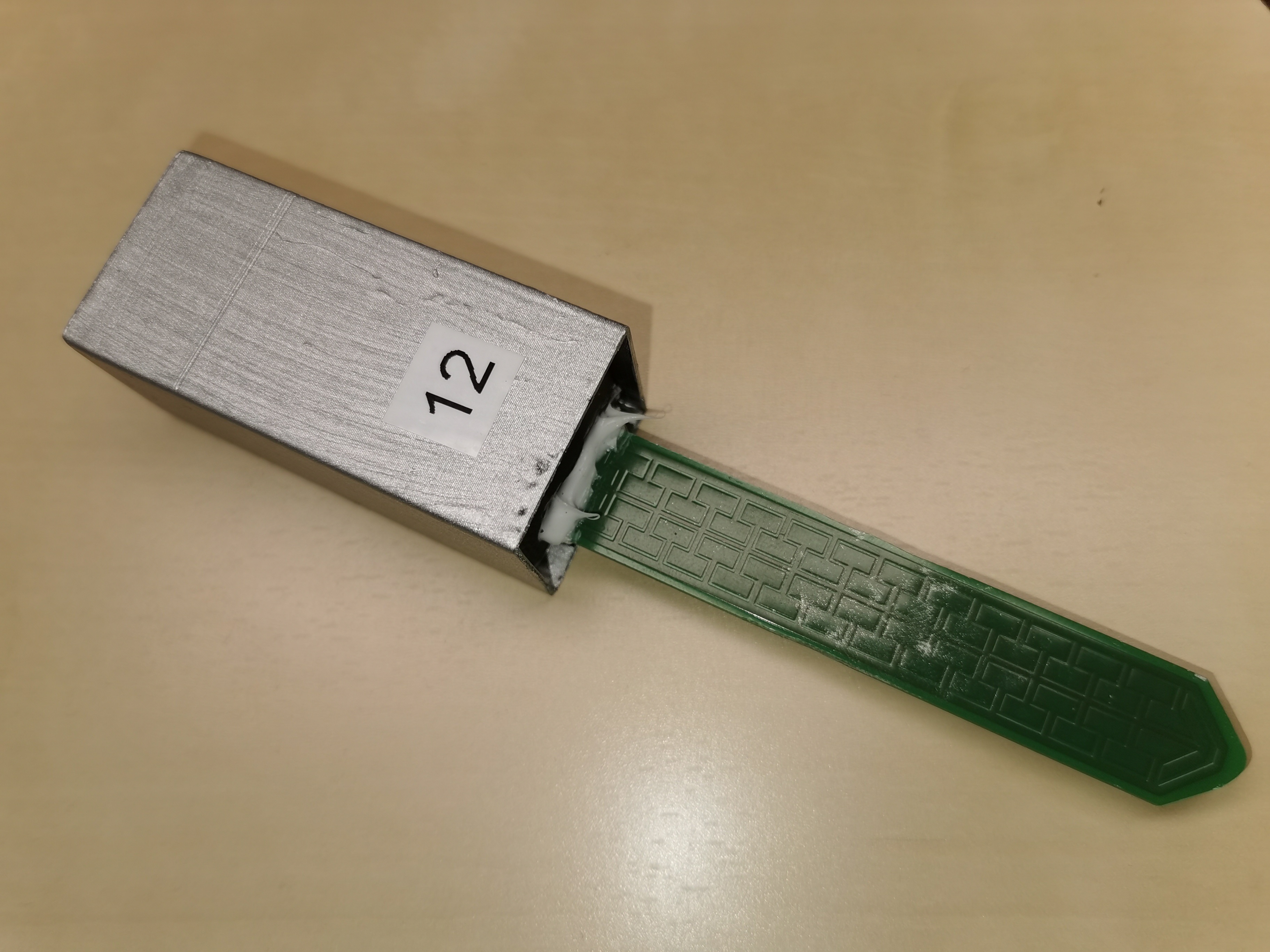 SoilSensor v2, from the project README