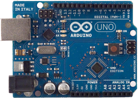 Arduino