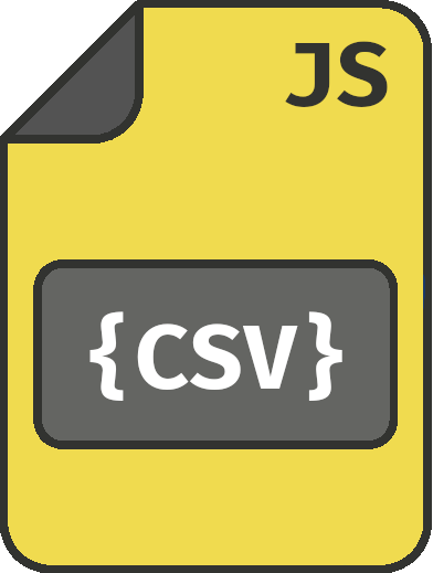 CSV Parser Js