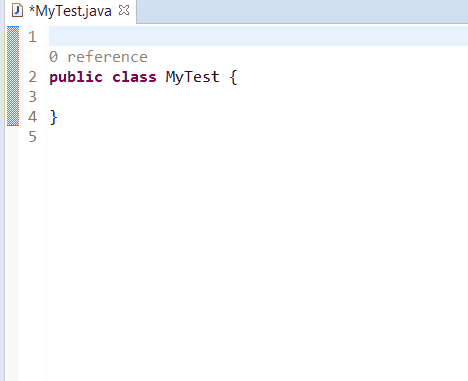 Java CodeMining Demo