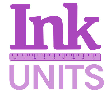 Alt InkUnits