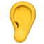 ear