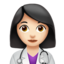 female-doctor