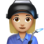 female-factory-worker