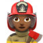 female-firefighter