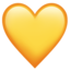 yellow_heart