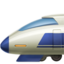 bullettrain_front