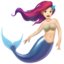 mermaid