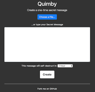 Quimby