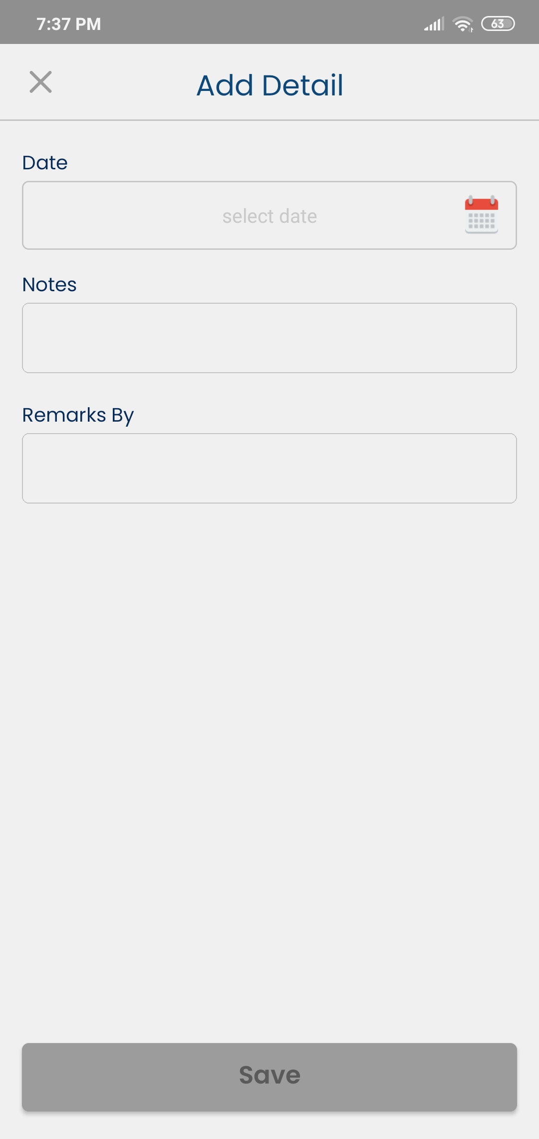 GitHub - anggaprytna/sample-form