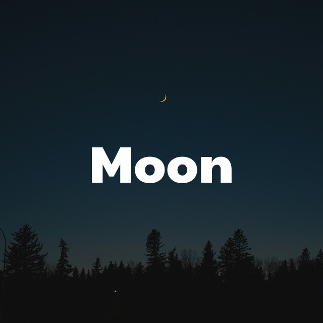 Moon