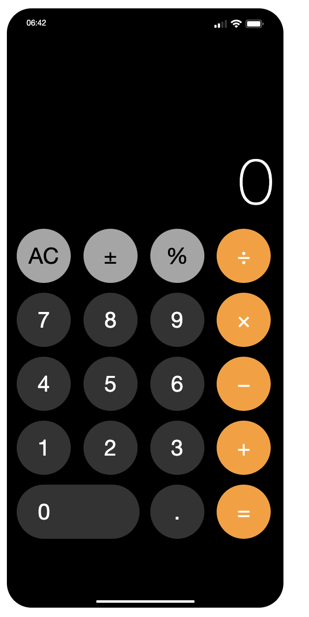 Умножить калькулятор. Iphone calculator. Iphone 11 calculator Screen. Калькулятор айфон. Калькулятор IOS.