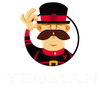 I'm Yeoman