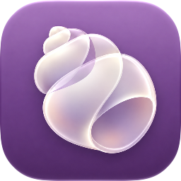 Paguro app icon