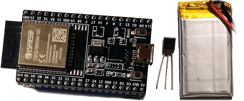 Hw components