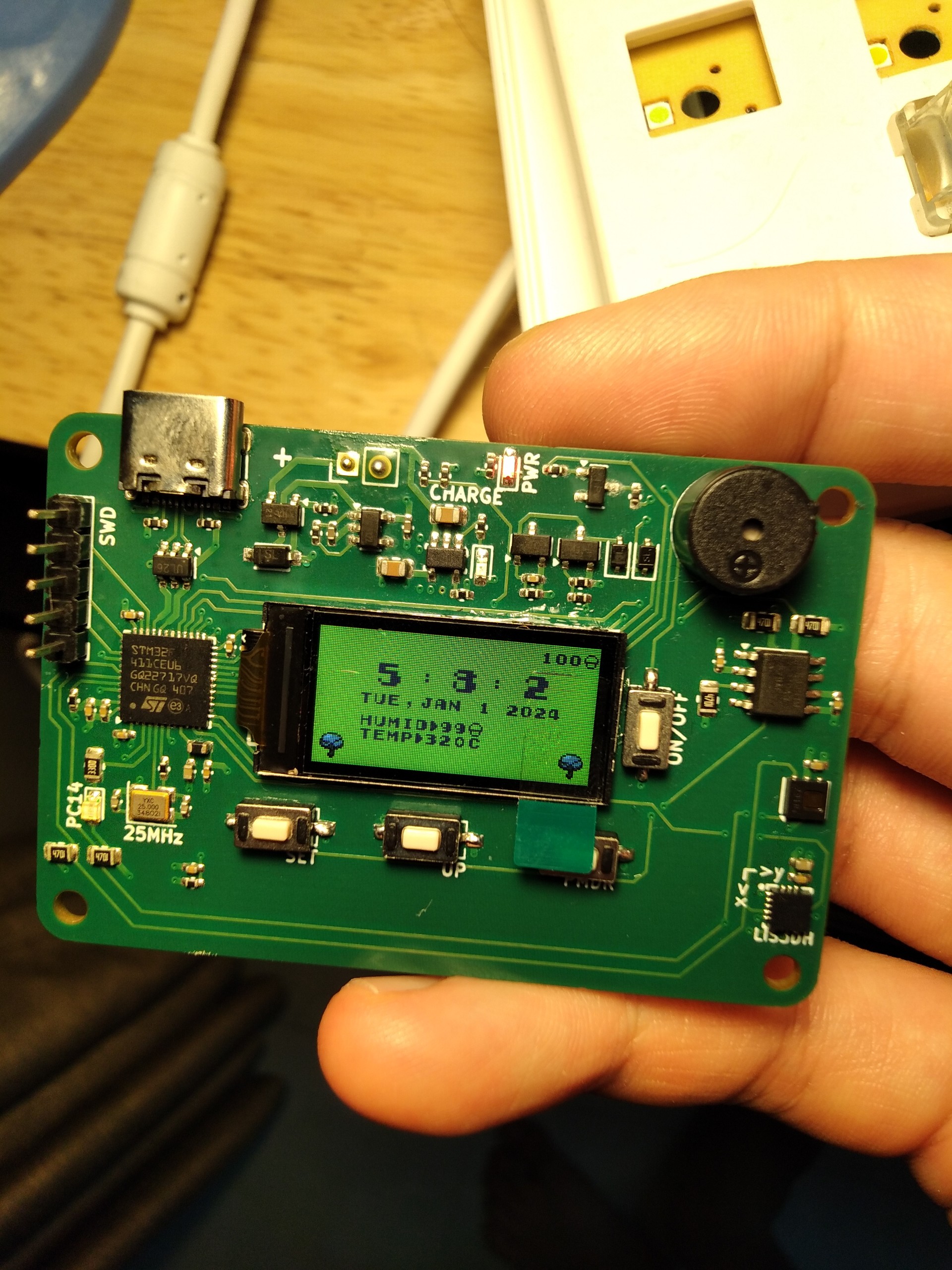 Dalws, from the project README