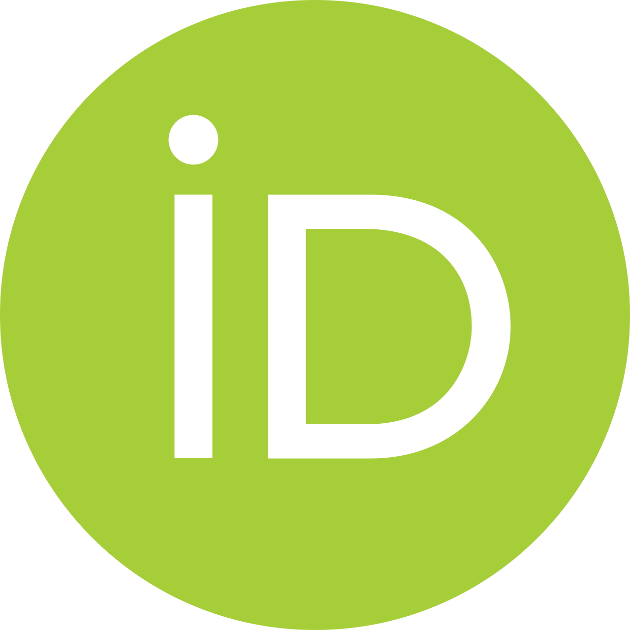 ORCiD
