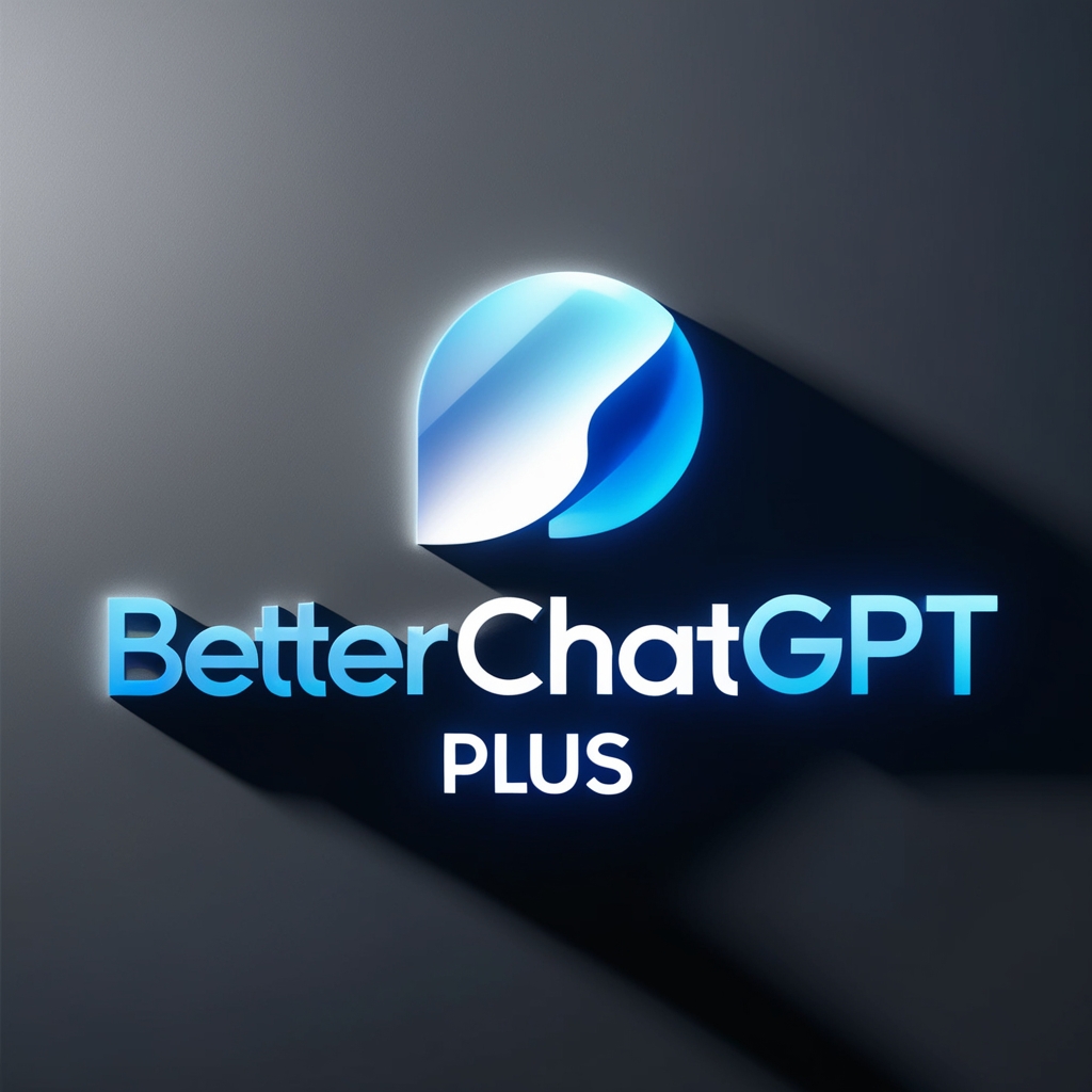 Better ChatGPT