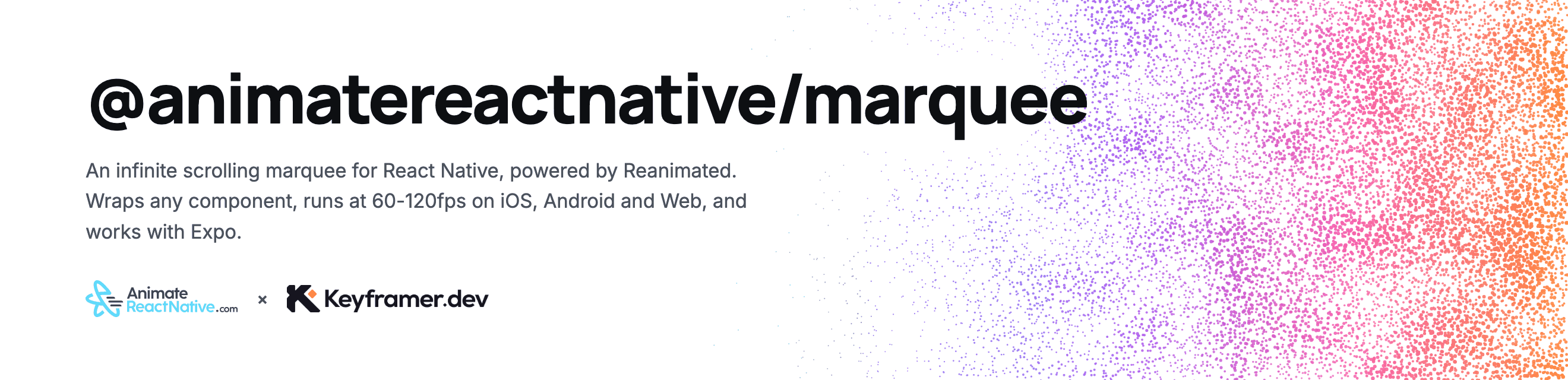 @animatereactnative/marquee