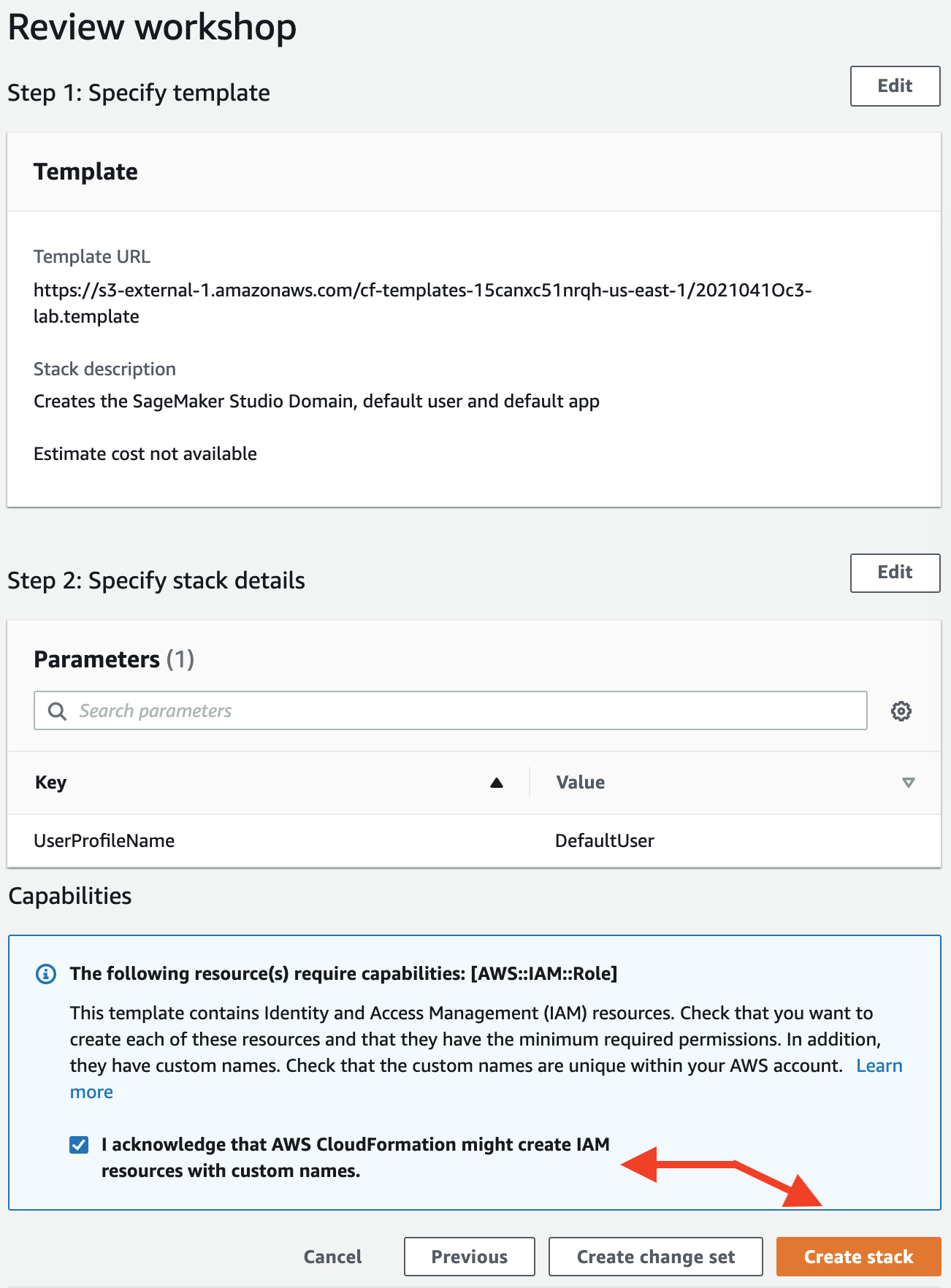 CloudFormation 6