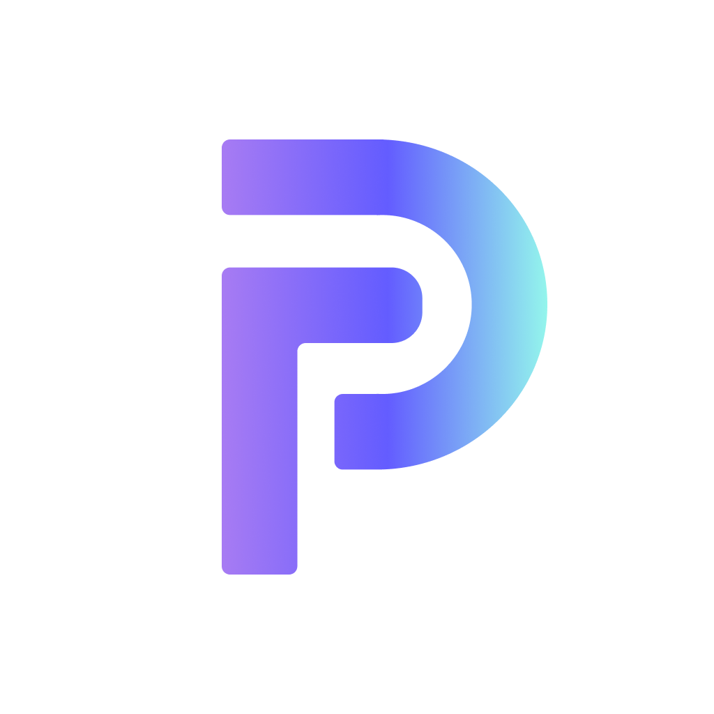 Paradym Logo