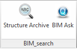 BIM Search Plugin