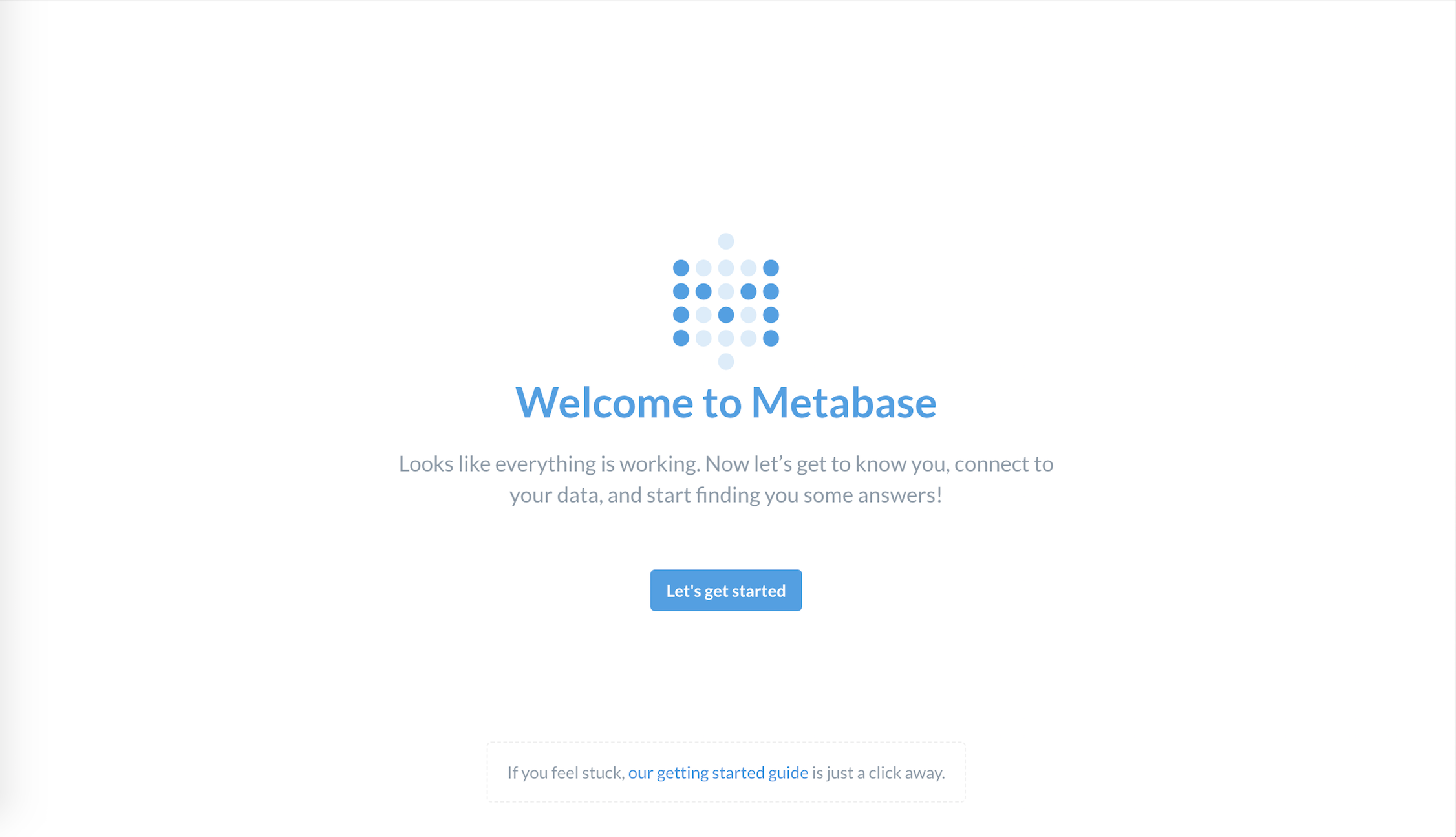 Metabase 1