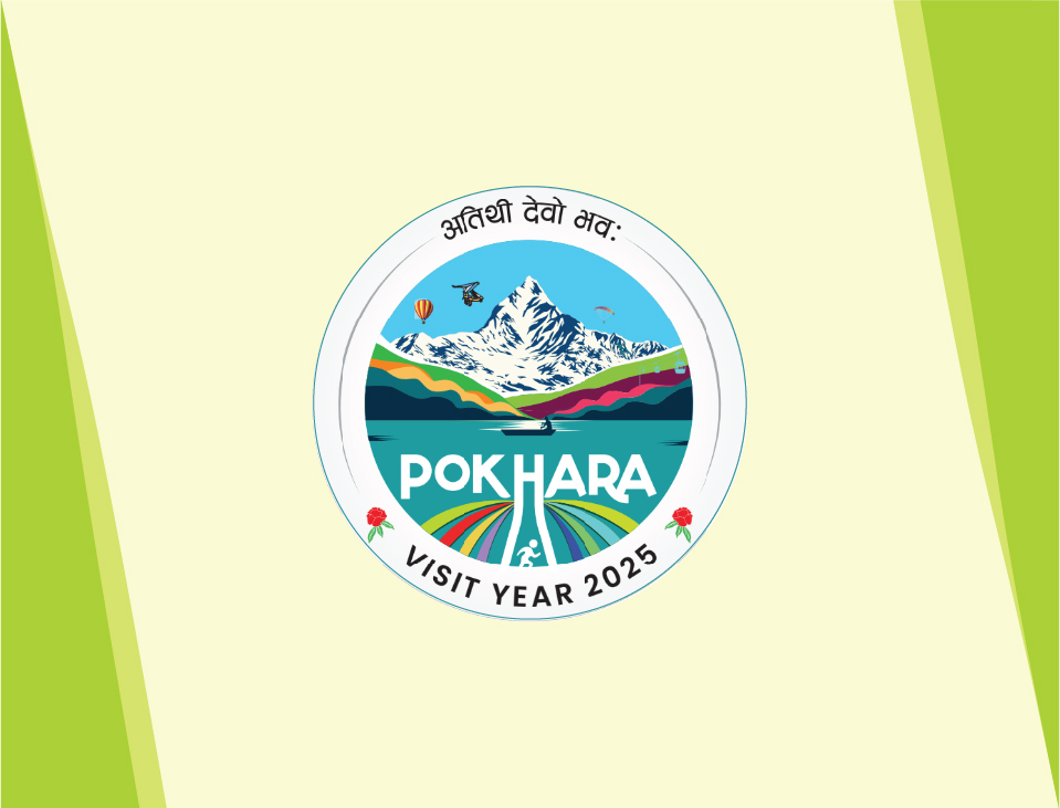 Pokhara Visit Year 2025