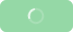 A muted green primary Button in the loading state with a spinner, matching disabled primary styling