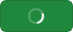 A green primary Button in the loading state with a spinner, using the same bright background as an enabled primary button
