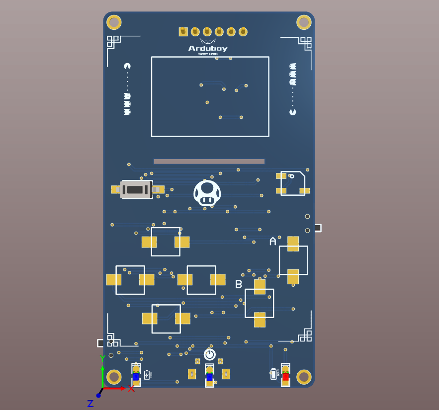 PCB_front